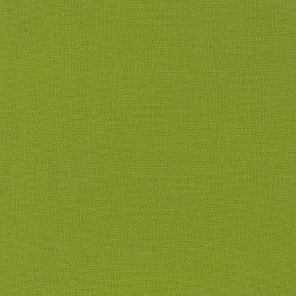 Savannah Fat Quarter Bundle (12FQs) - Kona Cotton Solids by Robert Kaufman Fabrics