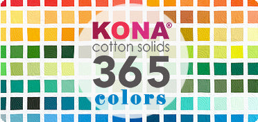 Kona Cotton Solids - Natural (1242) Mini Bolt (5 m)