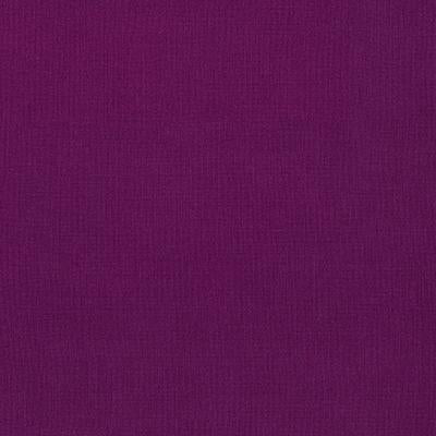 Rose Fat Quarter Bundle (12FQs) - Kona Cotton Solids by Robert Kaufman Fabrics
