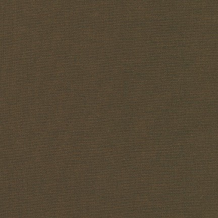 Rustic Romance Fat Quarter Bundle (12 FQs) - Kona Cotton Solids by Robert Kaufman Fabrics