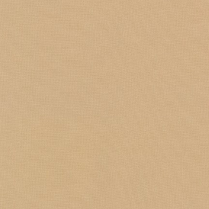 Beachfront Fat Quarter Bundle (12 FQs) - Kona Cotton Solids by Robert Kaufman Fabrics
