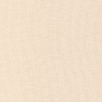 Rustic Romance Fat Quarter Bundle (12 FQs) - Kona Cotton Solids by Robert Kaufman Fabrics