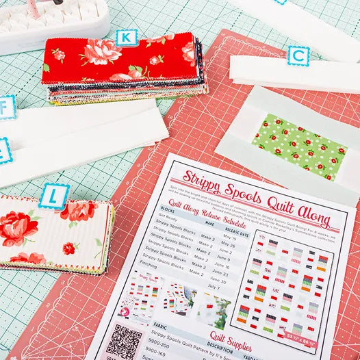 AlphaClippies Specialty Marking Clips by It&