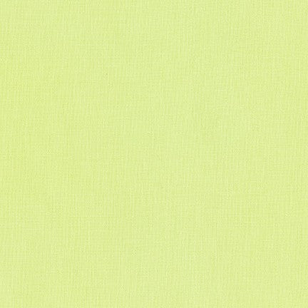 Boho Chic Fat Quarter Bundle (12FQs) - Kona Cotton Solids by Robert Kaufman Fabrics