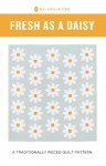 Fresh As A Daisy by Lindsay Neil For Pen & Paper Patterns