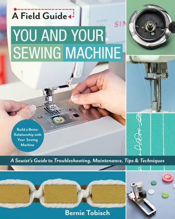 You and Your Sewing Machine - A Sewist&