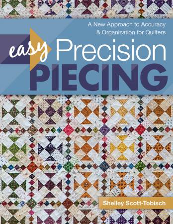 Easy Press Pen Essentials, Acorn Precision Piecing #AP10101