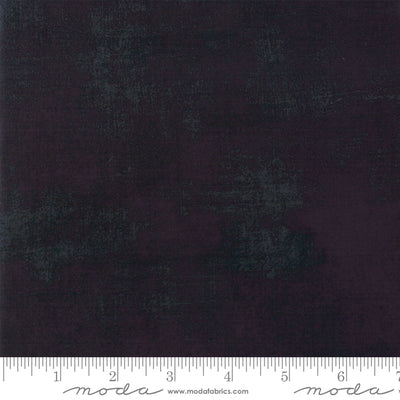 Black Dress (530150-165) Grunge Basics by Moda Fabrics