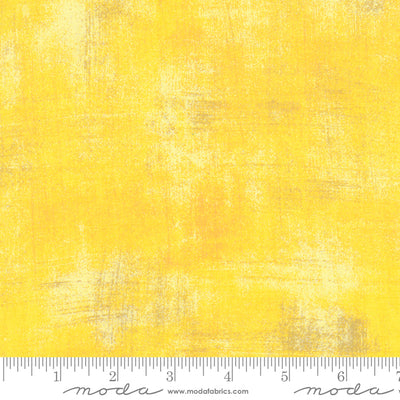 Sunflower (530150-281) Grunge Basics by Moda Fabrics