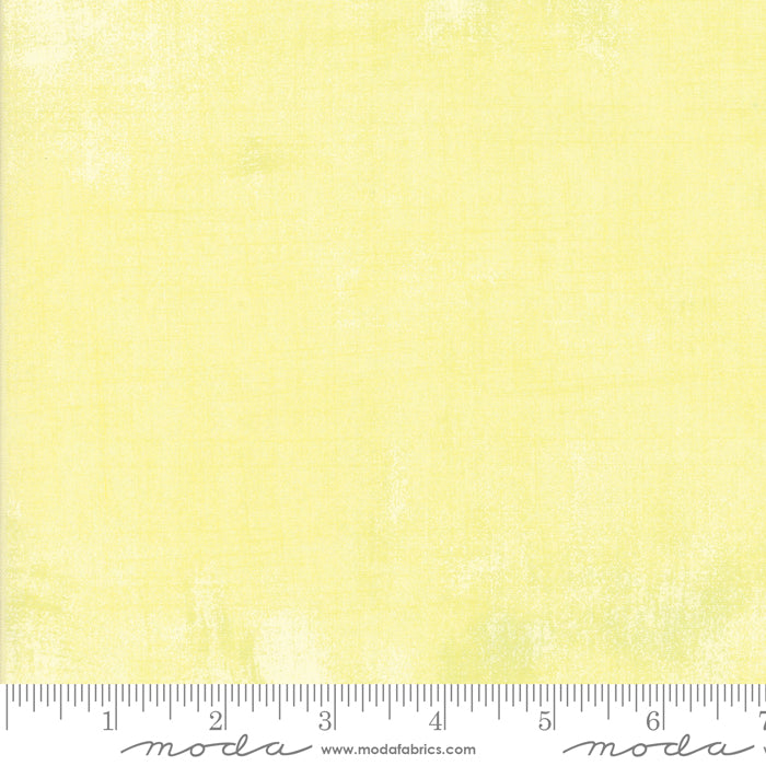 Honeydew (530150-445) - Grunge Basics By Moda Fabrics - $19.96/m ($18.45/yd)