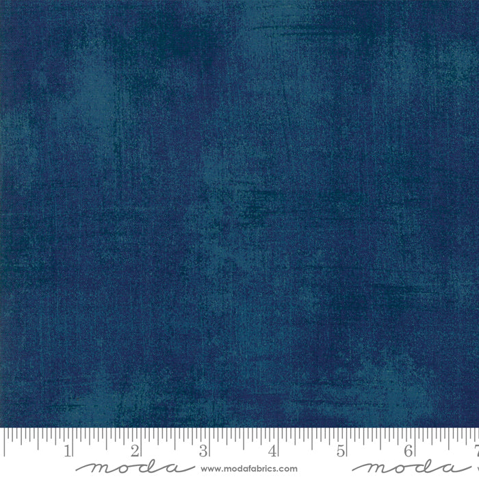 Storm (530150-482) - Grunge Basics By Moda Fabrics - $19.96/m ($18.45/yd)