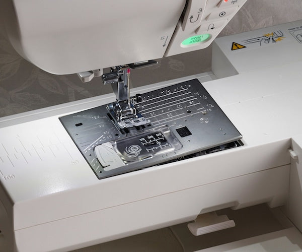 SALE - Elna Expressive 850 - Sewing and Embroidery Machine - Save $1500!