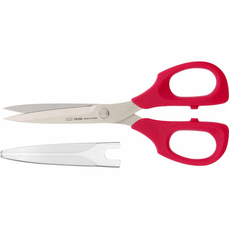 KAI V5000 Series - 5165 Sewing Scissors - 6.5" (16.5 cm)