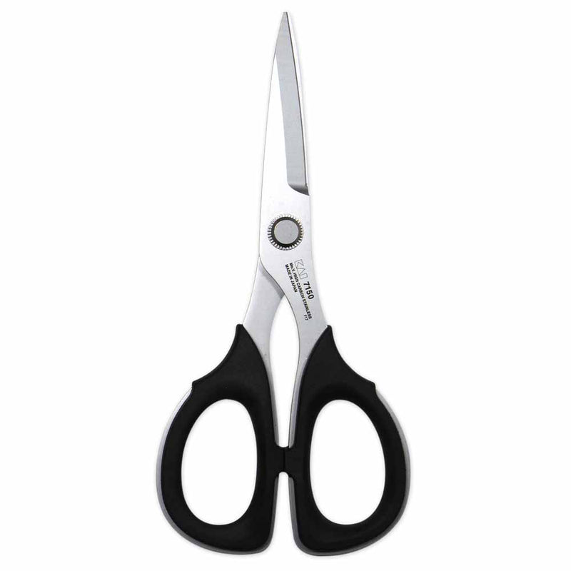 KAI 7150 Sewing Scissors - 6″ (15.2 cm)