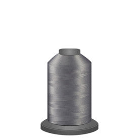Glide Polyester Thread - Cool Grey 9 (10CG9) - Mini Spool (1000m/1093yd)
