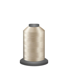 Linen (10WG1) Glide Polyester Thread