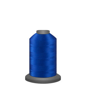 Glide Polyester Thread - Royal (30661) - Mini Spool (1000m/1093yd)