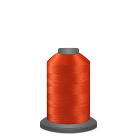 Glide Polyester Thread - Autumn (50172) - Mini Spool (1000m/1093yd)
