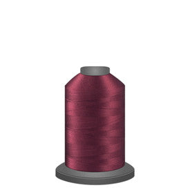 Maroon (70209) Glide Polyester Thread