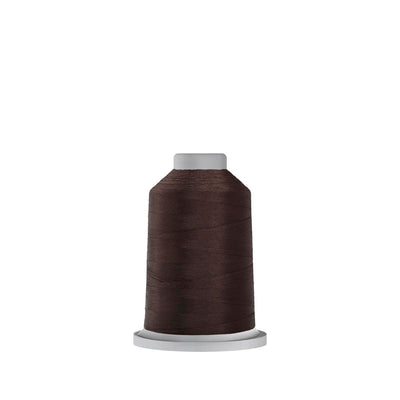 Dark Brown (20476) Glide Polyester Thread