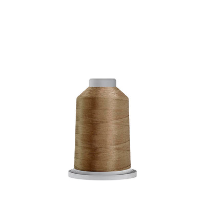 Light Tan (24655) Glide Polyester Thread