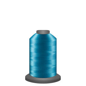 Glide Polyester Thread - Robin Egg (30632) - Mini Spool (1000m/1093yd)