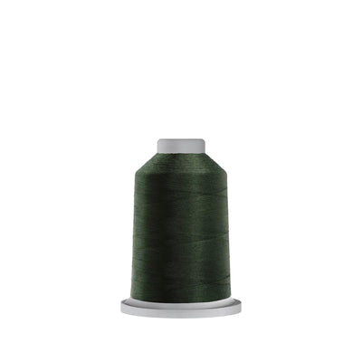 Totem Green (60350) Glide Polyester Thread