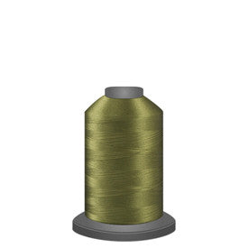 Glide Polyester Thread - Light Olive (65825) - Mini Spool (1000m/1093yd)