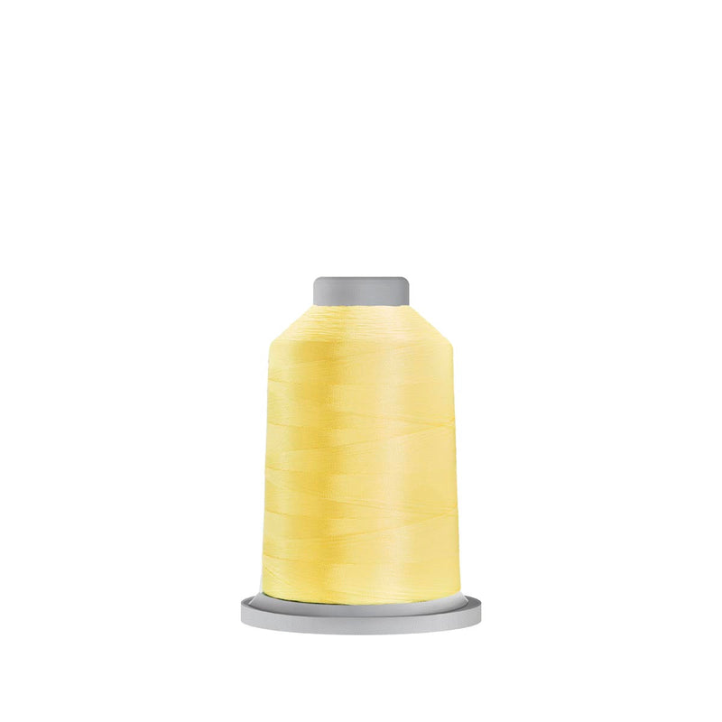 Lemon Ice (80607) Glide Polyester Thread