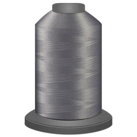 Glide Polyester Thread - Cool Grey 3 (10CG3) - King Spool (5000m/5468yd)