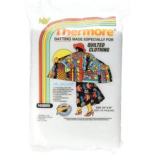Thermore - 54" x 45" by Hobbs Bonded Fibers