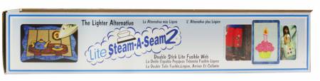 Steam A Seam 2 LITE by The Warm Company - 24" x 1 m
