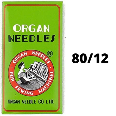 Hand & Machine Needles – N. Jefferson Ltd.