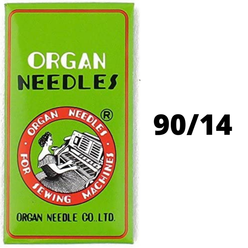 90/14 - HLX5 Organ Needles