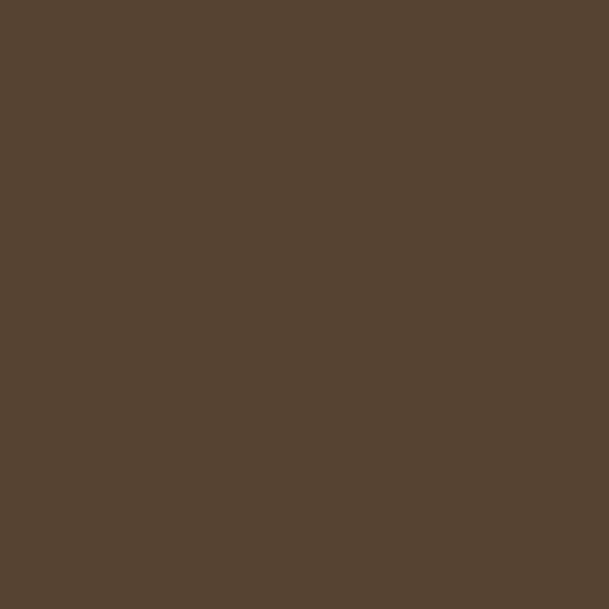 Chocolate - Century Solids by Andover Fabrics - $14.96/m ($13.84/yd)