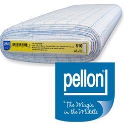 Pellon 810 (PEL810) - True Grid Non Woven Interfacing