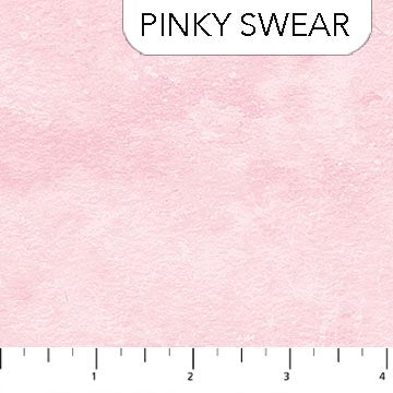Pinky Swear (9020-21) - Toscana for Northcott Fabrics - $14.96/m ($13.81/yd)