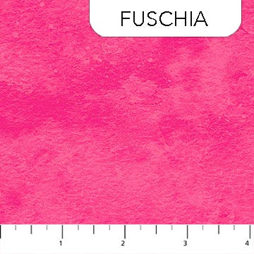 Fuchsia (9020-234) - Toscana for Northcott Fabrics - $14.96/m ($13.81/yd)