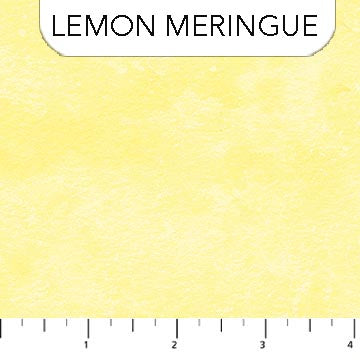 Lemon Merangue (9020-50) - Toscana for Northcott Fabrics - $14.96/m ($13.81/yd)