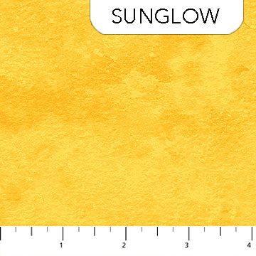 Sunglow (9020-531) - Toscana for Northcott Fabrics - $14.96/m ($13.81/yd)