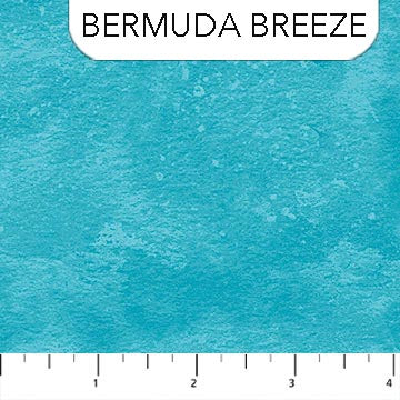 Bermuda Breeze (9020-62) - Toscana for Northcott Fabrics - $14.96/m ($13.81/yd)