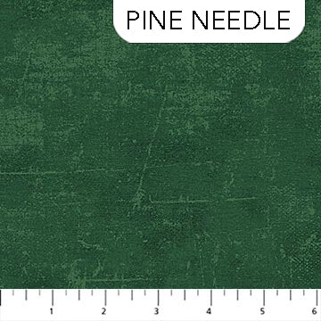 Pine Needle (9030-78) - Canvas by Northcott Fabrics - $14.99/m ($13.81/yd)