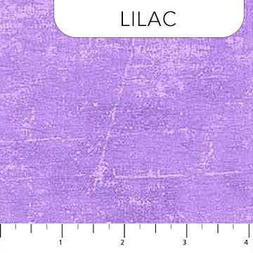 Lilac (9030-830) - Canvas by Northcott Fabrics - $14.99/m ($13.81/yd)