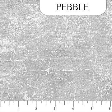 Pebble (9030-93) - Canvas by Northcott Fabrics - $14.99/m ($13.81/yd)