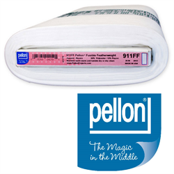 Pellon 930 (PEL930) - Sew In Midweight Non Woven Interfacing