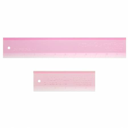 Add-A-Quarter Plus Ruler Combo Pack – keystonemoderncreative