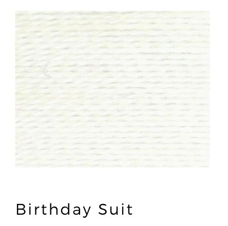 Birthday Suit (1) - Acorn Premium Hand-Dyed 8 wt Hand Stitching Thread - 20 yds