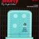 Creative Grids Machine Quilting Tool - Shorty 