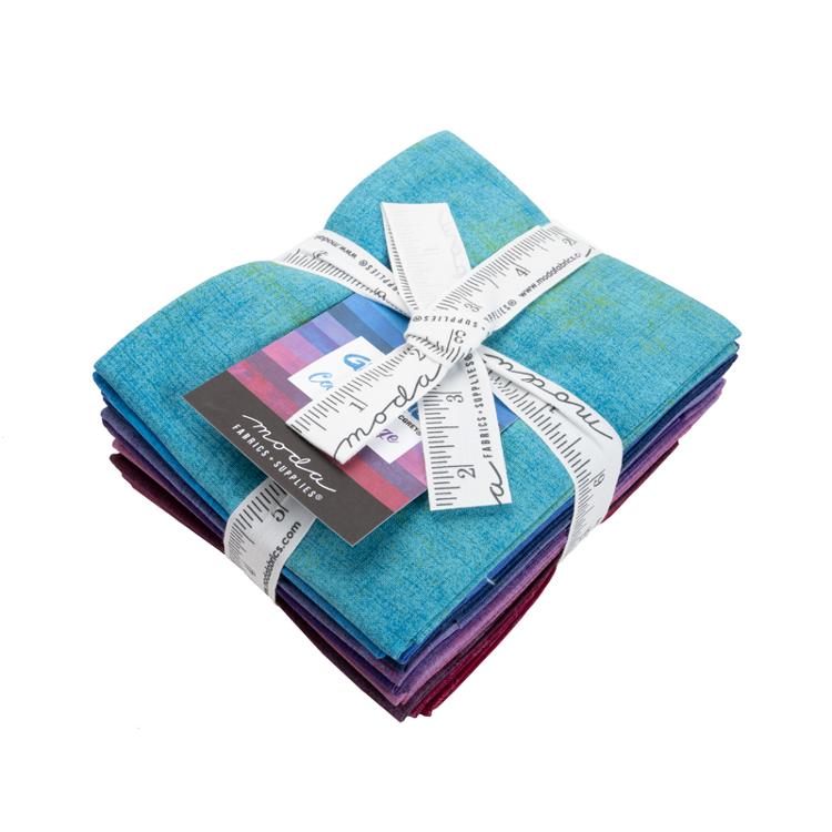 Cool Change Fat Quarter Bundle (10 FQ&