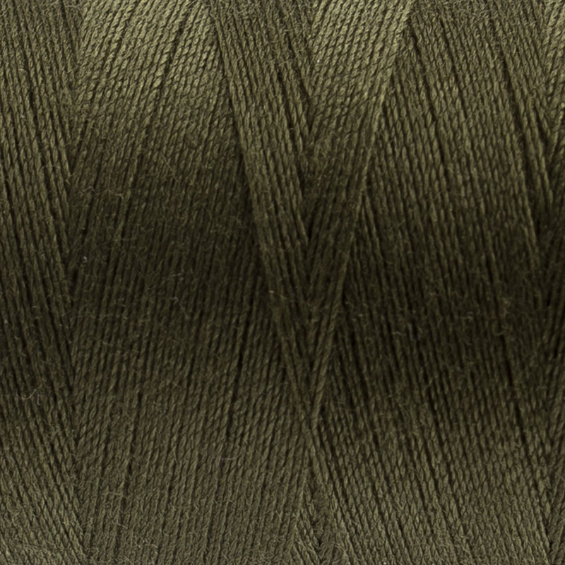 Verdun Green - (DS112) - Designer™ 40wt Polyester by Wonderfil Specialty Threads